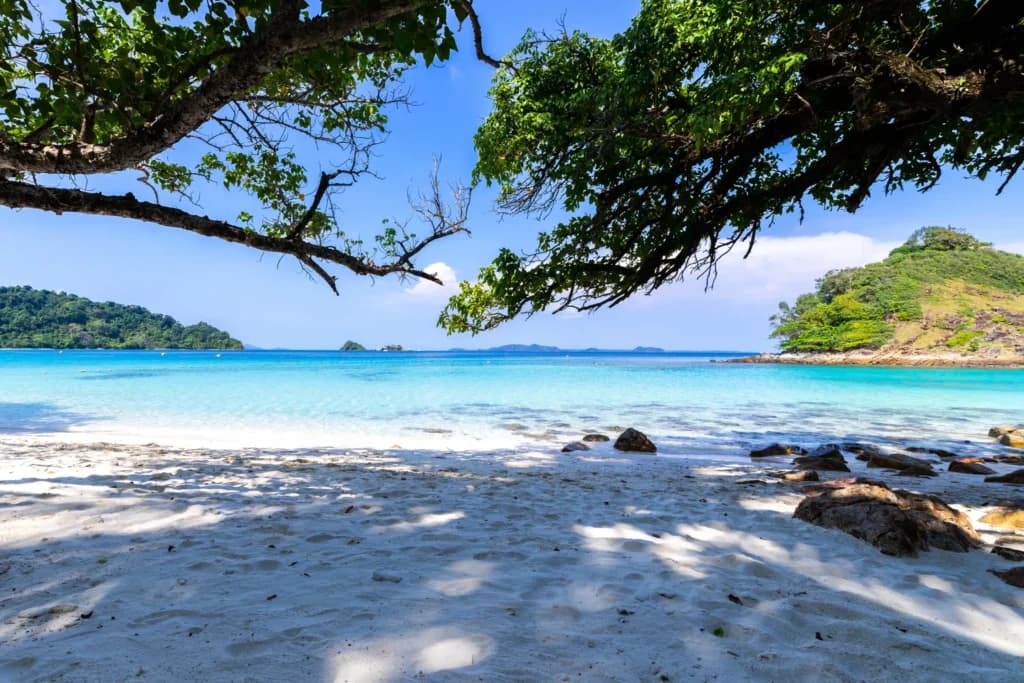 Andaman Fixed Departure - Ex-Mumbai