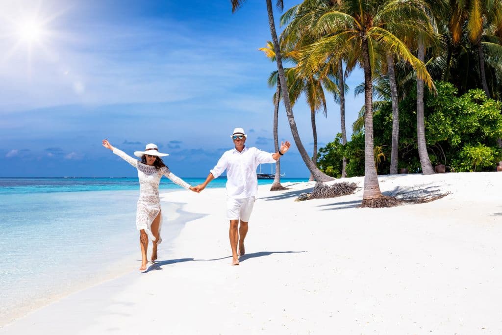 Andaman Honeymoon - Private Sands