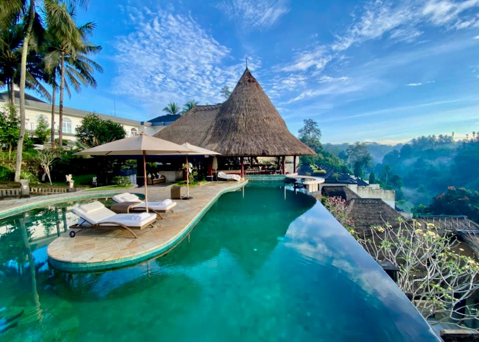 Bali in Villas - The Private Edit